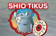 SHIO TIKUS